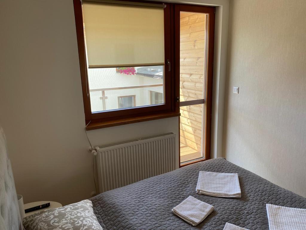 Apartman Tatranska Strba Vysoke Tatry Poprad Bagian luar foto